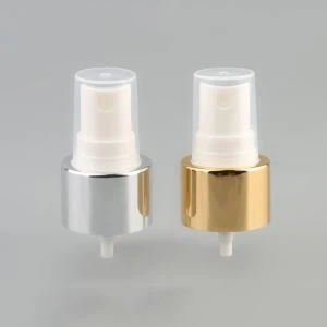 Postřikovač jemné mlhy